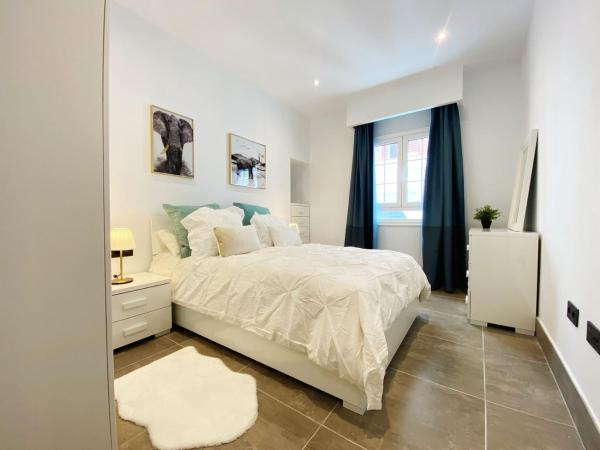 A la foto es mostra l'objecte Apartamento en C/ León y Castillo (C/ Real) Centro de Arrecife situat a la ciutat de Arrecife.