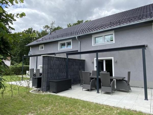 Auf dem Foto ist das Objekt Attractive apartment in Olbersdorf in der Stadt Die Gemeinde zu sehen.