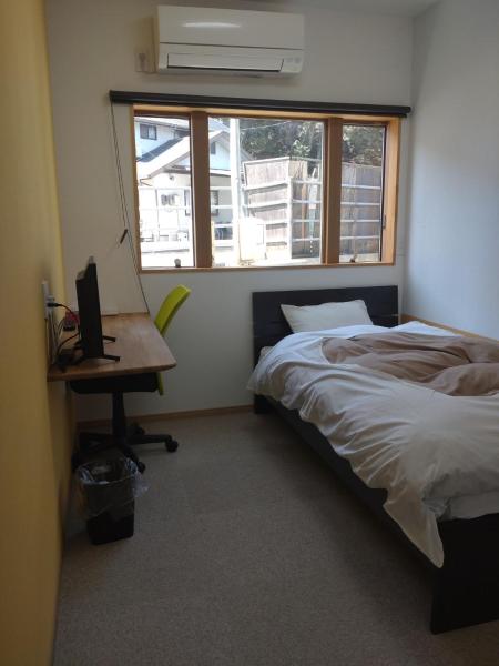 Naoshima Accommodation Menjuku Ura - Vacation STAY 25585v, Naoshima