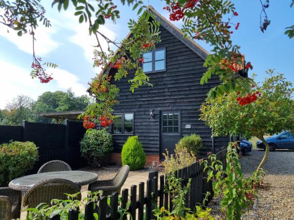 The Hayloft - Beccles