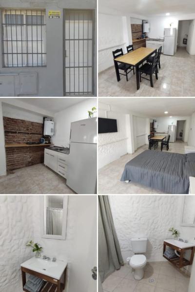 På billedet ses objektet Departamento Temporario Bianchi beliggende i byen Chumillo.