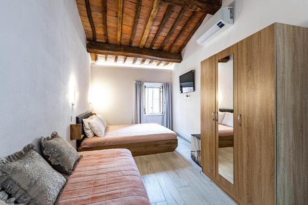 Room Rent Morrona - Peccioli