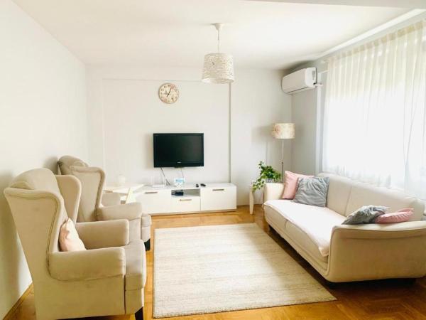 Cozy City Center Apartment - Kosovo