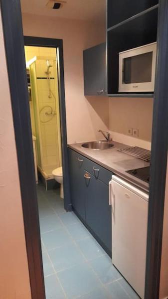 Φωτογραφία 5: triplex, centre-ville, terrasse
