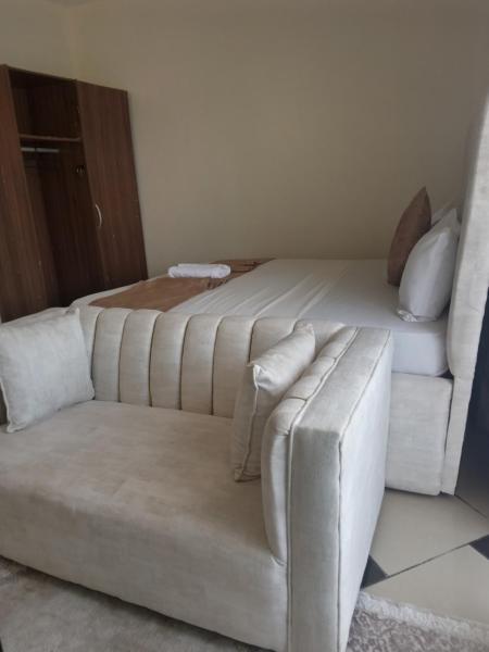 Tamara Studio Apartment in Shanzu, Mtwapa