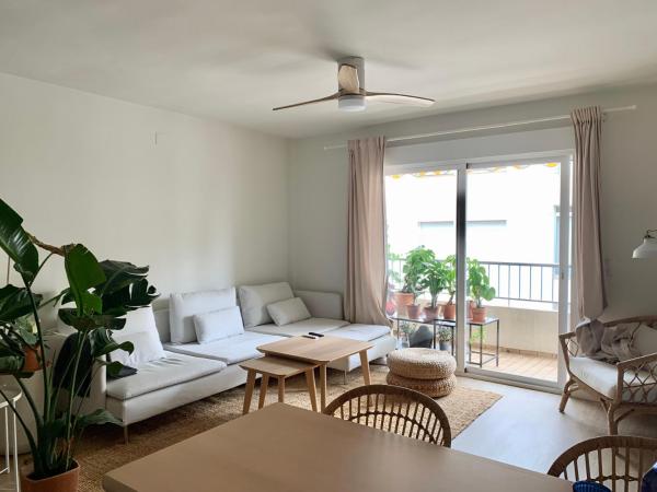Auf dem Foto ist das Objekt Cosy apartment in Almuñecar in der Stadt Almuñécar zu sehen.