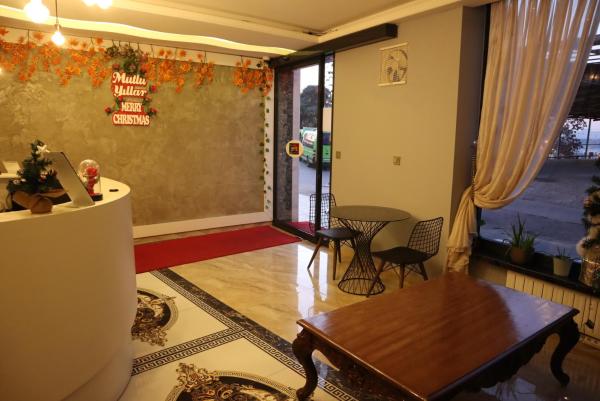 Galata istanbul Hotel, Istanbul