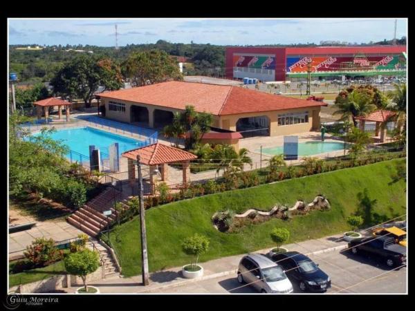 Apt° ideal para estadias longas em família!, Salvador