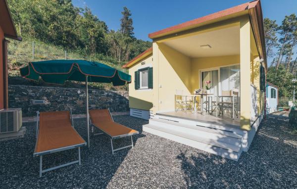 På billedet ses objektet Amazing Home In Deiva Marina With Wifi beliggende i byen Deiva Marina.