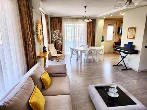Durres Marina View Apartment - Durres