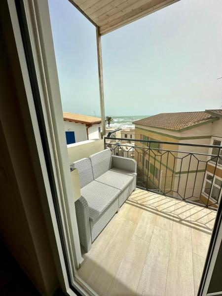 Billede 5: Sandy - Scala dei Turchi apartment