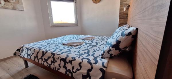 Photo 9 : Bright & Cozy Medulin apartments