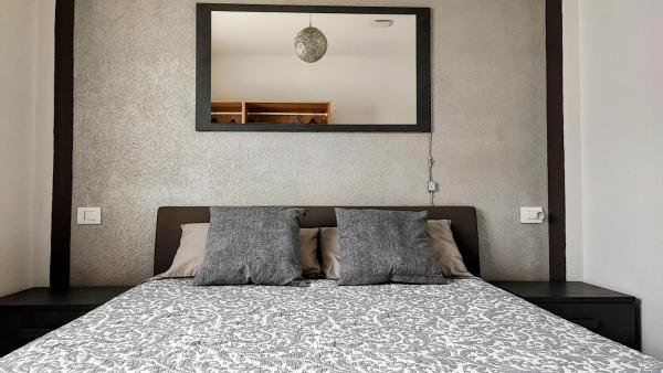 Fabyshouse Appartamento In Villa - Bergamo