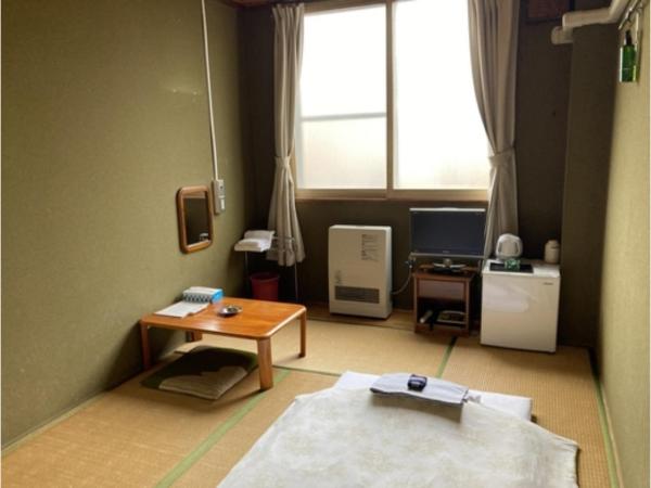 A la foto es mostra l'objecte Hotel Tetora Yunokawaonsen - Vacation STAY 30541v situat a la ciutat de Hakodate.