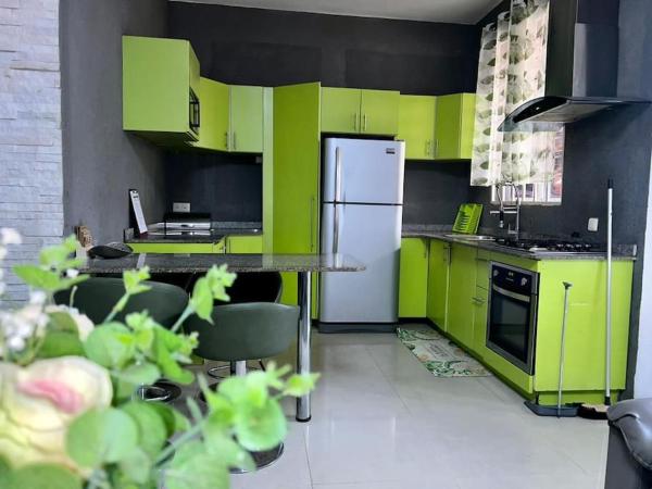 Na foto é possível ver o objeto Luxurious house in Paramaribo, Zorg en Hoop localizado na cidade de Paramaribo.