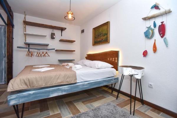 Guest House Amfora - Budva