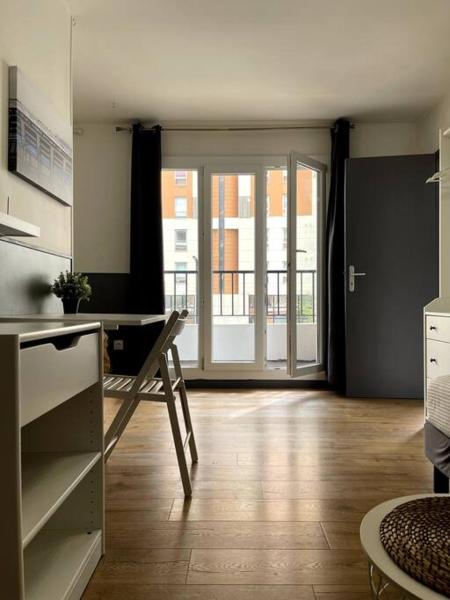 Cosy Studio Near Beaches - Saint-Laurent-du-Var