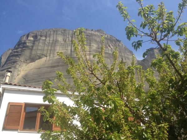 Pirinas Meteora - Ionian Islands