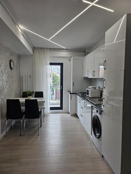 Apartamentul Cu Amintiri - Ovidiu