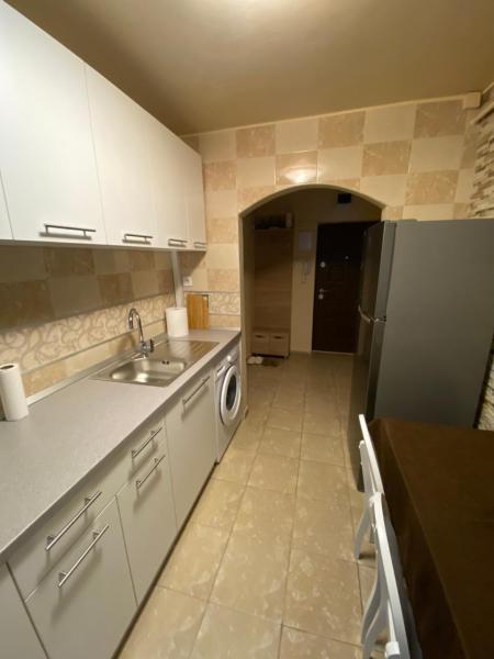 A la foto es mostra l'objecte Apartament ultracentral Ana Ipătescu situat a la ciutat de Bacău.