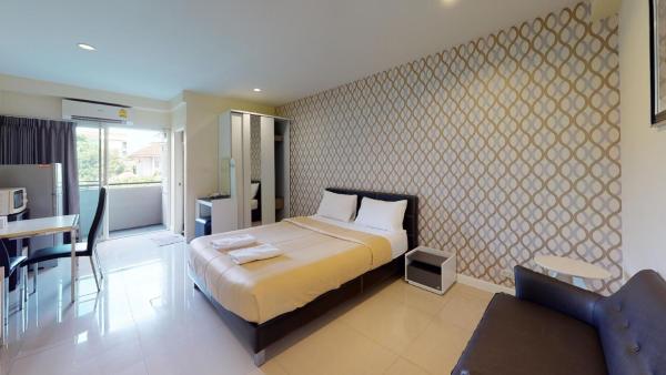 The Arni Sukhumvit 101, Bangkok