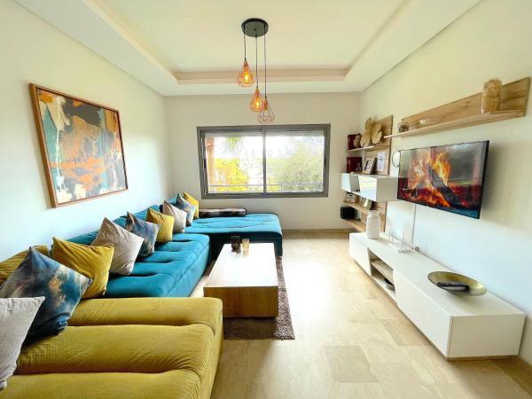BEST unit NEAR Casablanca AIRPORT, Casablanca