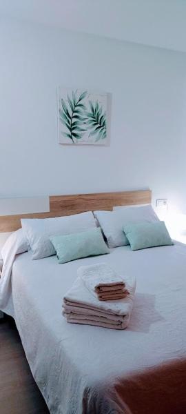 A la foto es mostra l'objecte Apartamento Viena VI situat a la ciutat de Benidorm.