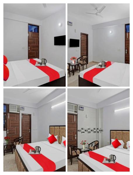 Raj Residency Chhatarpur, New Delhi