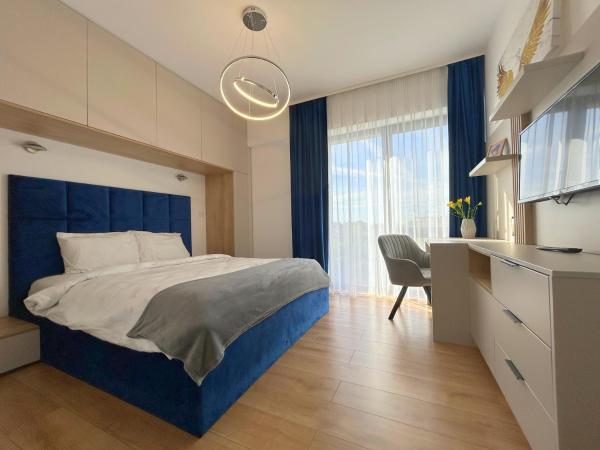 Vladi Q Apartment - Timișoara