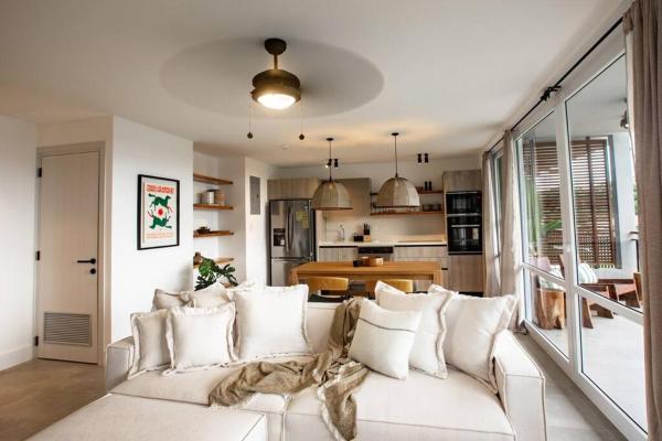 Blue Venao Beach Bliss Retreat / Condo E21, Playa Venao