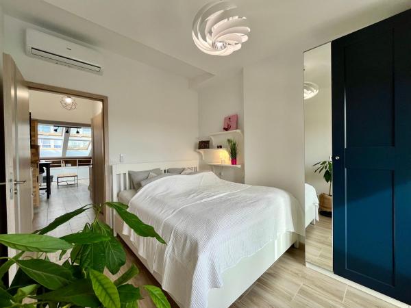 FeelHome Apartment with kitchen, Cracovia