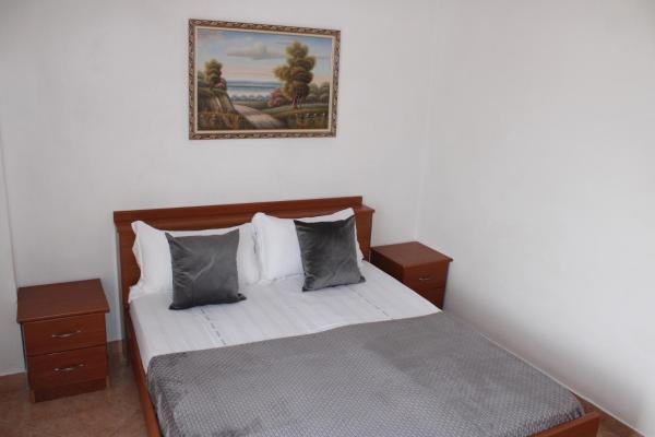 Haus Family Apartment, Тирана