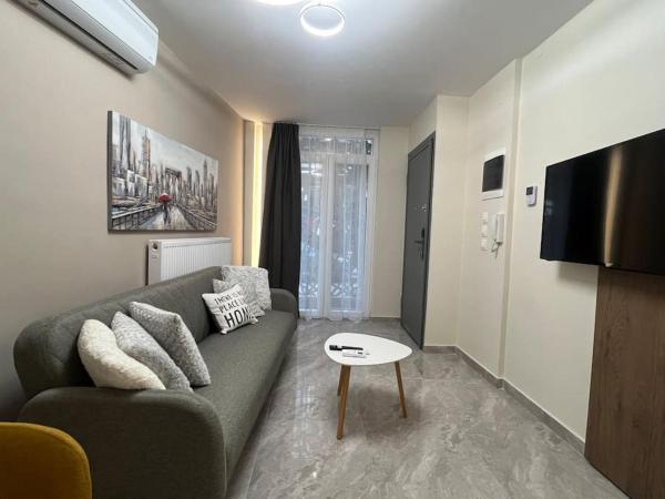 Odyssey Apt 1 - Thessaloniki