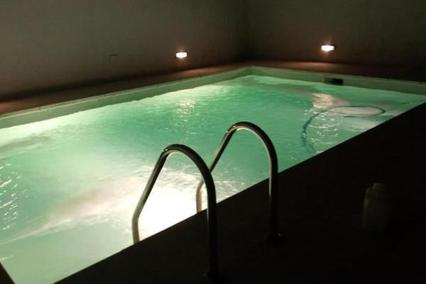3 ambientes, 2 baños completos, Seguridad 24hs, Buenos Aires