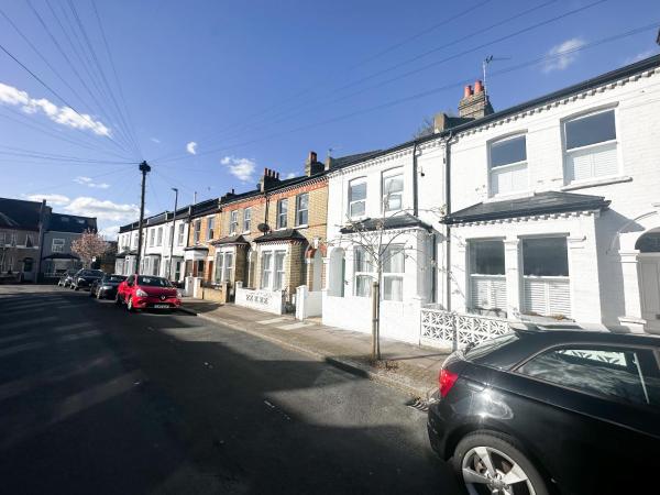 Stay In Tooting, London