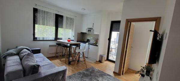 Apartman Alexia, Zlatibor