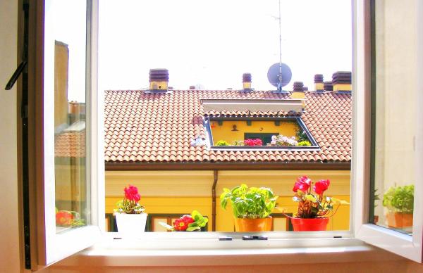 Casa Sarpi - Milan