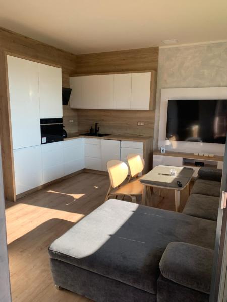 Ubytování V Beskydech - Apartmán Kája - Tschechien