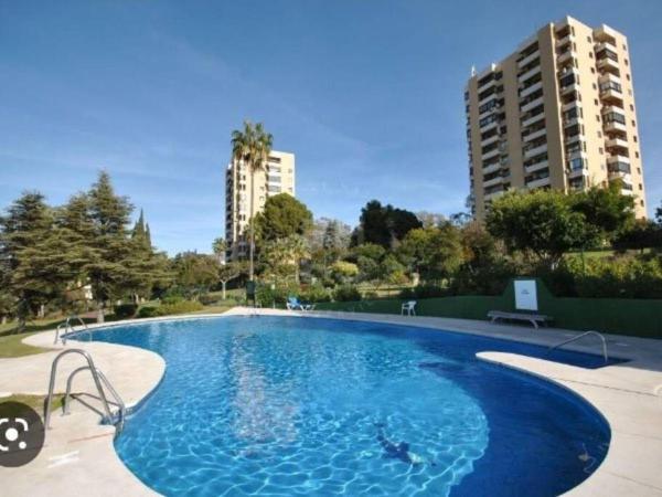 Apartamento en Nueva Andalucía, Marbella