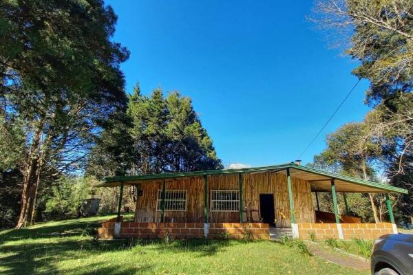 A la foto es mostra l'objecte Finca Cottage Guarne, nearby Arvi and Santa Elena situat a la ciutat de Guarne.