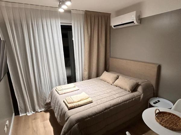 Depto en Belgrano Full Amenities, Buenos Aires