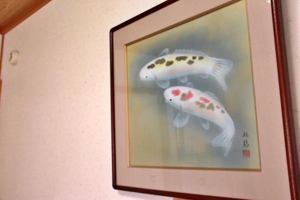Foto 3: 民宿なずな