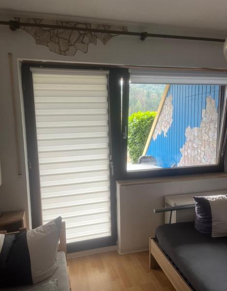 A la foto es mostra l'objecte Mira situat a la ciutat de Gernsbach.