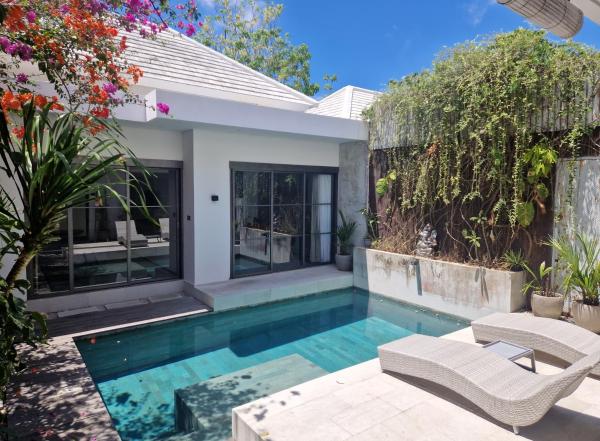 Ulu Lofts - Uluwatu
