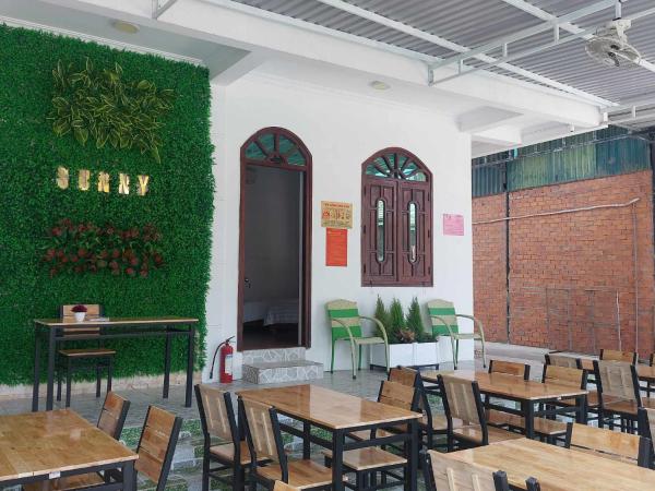 Sunny Homestay - Phan Thiet