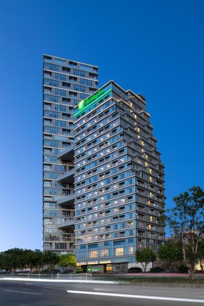 Holiday Inn Quanzhou Donghai By Ihg - Quanzhou
