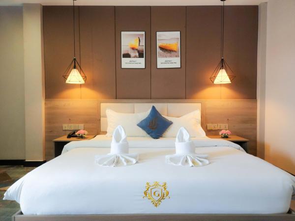 889 Boutique Hotel, Phnompenh