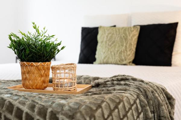 A la foto es mostra l'objecte StayRoom Apartments I 