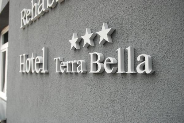 A la foto es mostra l'objecte Terra Bella situat a la ciutat de Biała Podlaska.
