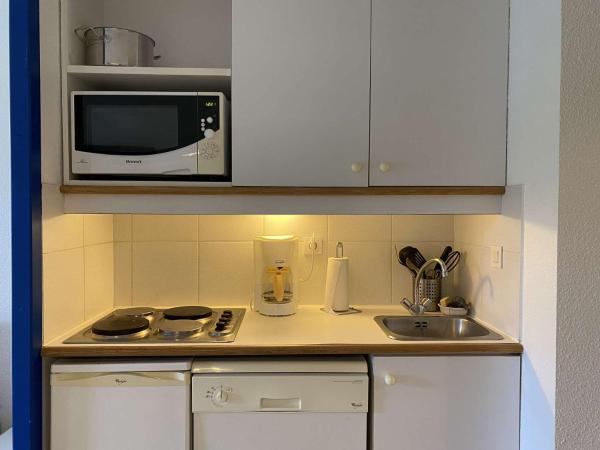 Billede 3: Ref 006 - Appartement 2 pièces à deux pas de la plage et du port, à louer pour les vacances